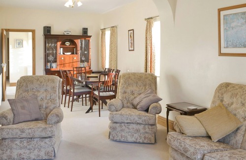 Carlisle Cottage | 3 bedroom accommodation in Cumwhinton, Carlisle