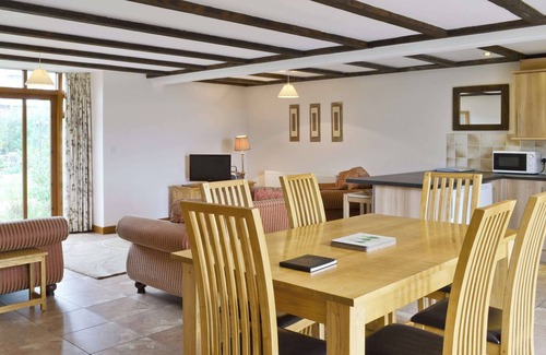 Potter Heigham House | 3 bedroom accommodation in Catfield