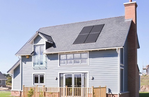 Chathill Cottage | 3 bedroom accommodation in Beadnell, near Alnwick