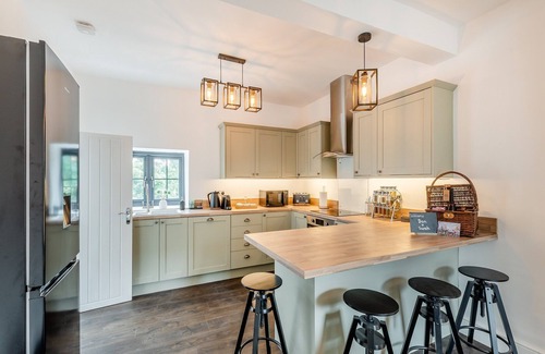 Castleside Cottage | 3 bedroom accommodation in Consett