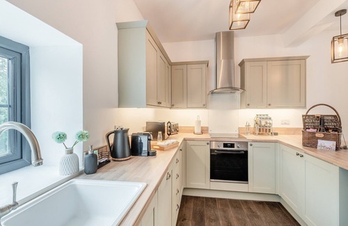 Castleside Cottage | 3 bedroom accommodation in Consett