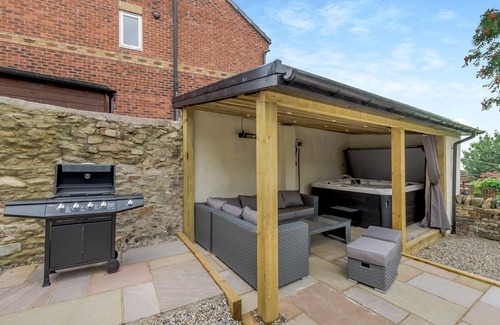 Castleside Cottage | 3 bedroom accommodation in Consett