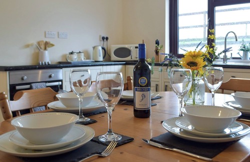 Crymych Cottage | 3 bedroom accommodation in Eglwyswrw, near Crymych