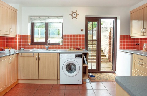 Dawlish Cottage | 3 bedroom accommodation in Dawlish