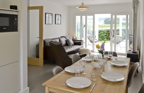 Deepdale Cottage | 3 bedroom accommodation in Brancaster Staithe, near Hunstanton