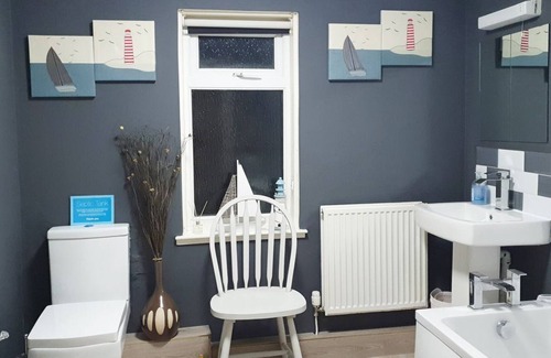 Dalguise Cottage | 3 bedroom accommodation in Dalguise, near Dunkeld