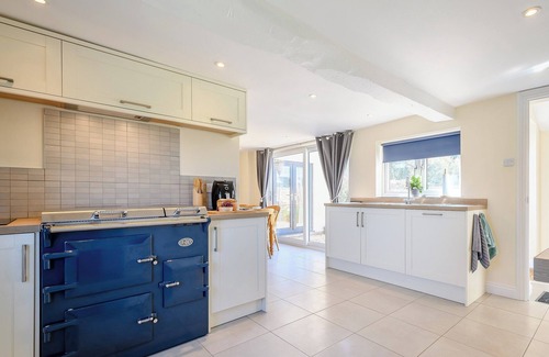 Dursley Cottage | 3 bedroom accommodation in Cambridge, near Lower Cam