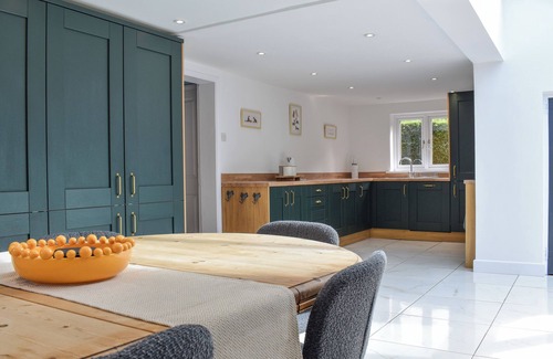 Eakring Cottage | 3 bedroom accommodation in Eakring