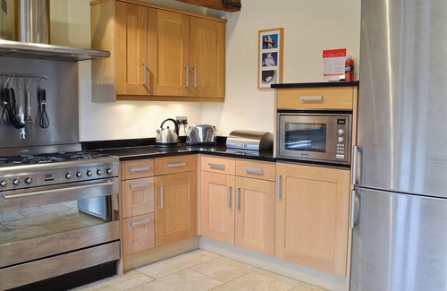 Sculthorpe Cottage | 3 bedroom accommodation in Sculthorpe, near Fakenham