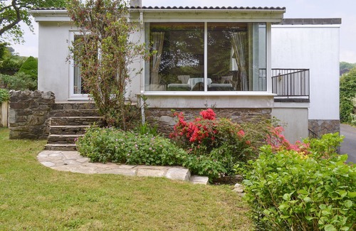 Constantine Cottage | 3 bedroom accommodation in Constantine, near Falmouth