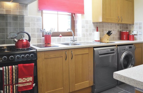 Glandyfi Cottage | 3 bedroom accommodation in Talybont, near Aberystwyth