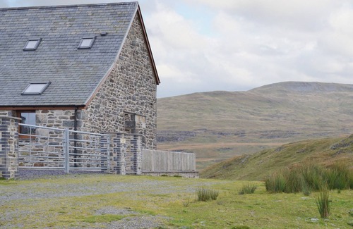 Glandyfi Cottage | 3 bedroom accommodation in Talybont, near Aberystwyth