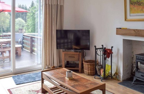 Glasgow Cottage | 3 bedroom accommodation in Milngavie, near Glasgow