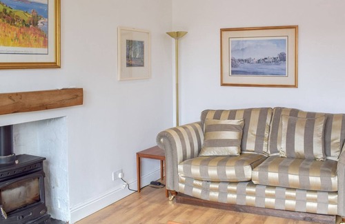 Glasgow Cottage | 3 bedroom accommodation in Milngavie, near Glasgow