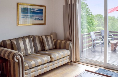 Glasgow Cottage | 3 bedroom accommodation in Milngavie, near Glasgow