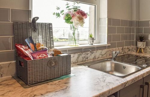 Llanfair Cottage | 3 bedroom accommodation in Harlech