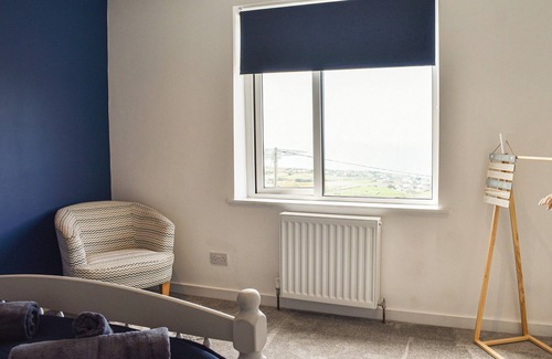Llanfair Cottage | 3 bedroom accommodation in Harlech