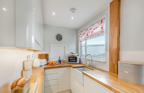 Llandanwg Cottage | 3 bedroom accommodation in Llandanwg, near Harlech