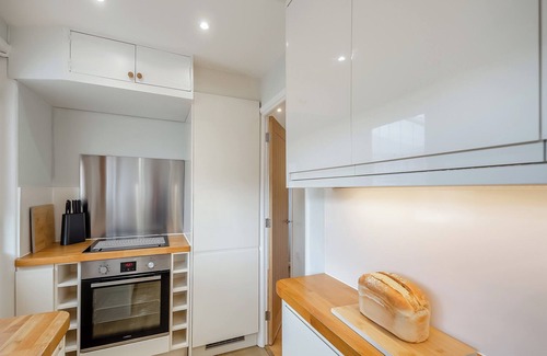 Llandanwg Cottage | 3 bedroom accommodation in Llandanwg, near Harlech