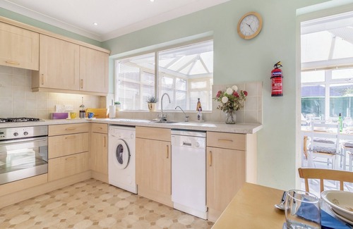 Heacham Cottage | 3 bedroom accommodation in Heacham