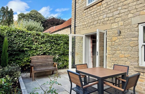 Helmsley Cottage | 3 bedroom accommodation in Helmsley