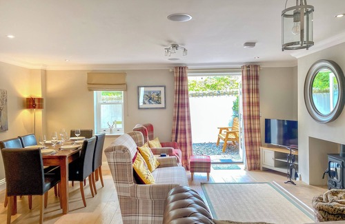 Helmsley Cottage | 3 bedroom accommodation in Helmsley