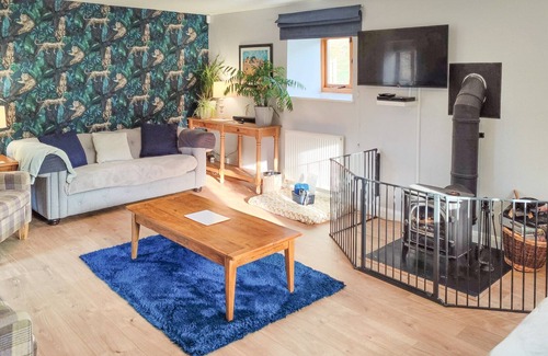 Fownhope Cottage | 3 bedroom accommodation in Prior’s Frome, near Mordiford
