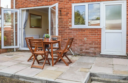 Horning Cottage | 3 bedroom accommodation in Horning