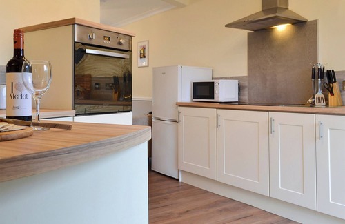Hornsea Cottage | 3 bedroom accommodation in Hornsea