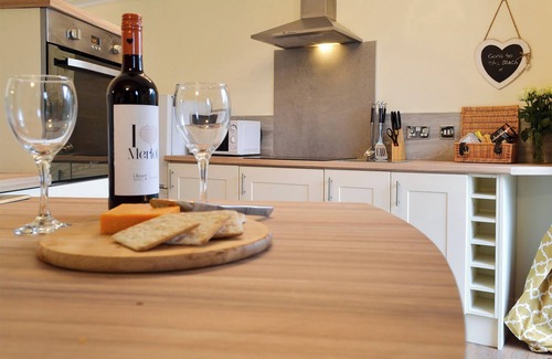 Hornsea Cottage | 3 bedroom accommodation in Hornsea