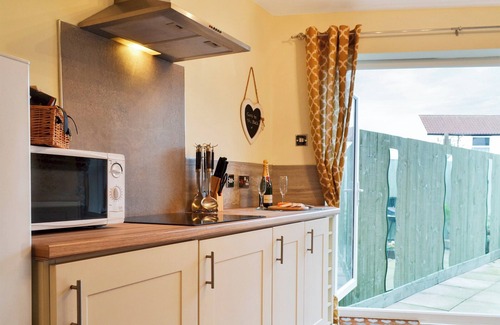 Hornsea Cottage | 3 bedroom accommodation in Hornsea