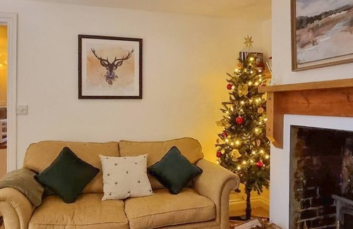 Southwater Cabin | 3 bedroom accommodation in Southwater, near Horsham