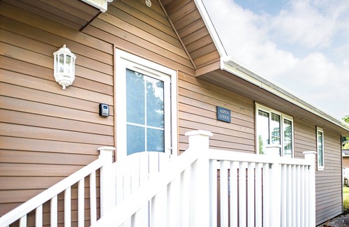 Hundall Cottage | 3 bedroom accommodation in Willington, near Derby