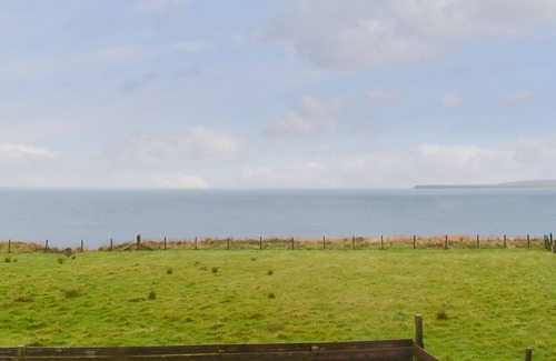 Hunspow Cottage | 3 bedroom accommodation in Canisbay, near Wick