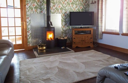 Hunspow Cottage | 3 bedroom accommodation in Canisbay, near Wick