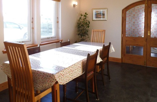 Hunspow Cottage | 3 bedroom accommodation in Canisbay, near Wick