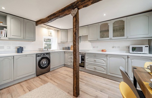 Bassenthwaite Cottage | 3 bedroom accommodation in Bassenthwaite, near Keswick