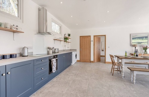 Kington Cottage | 3 bedroom accommodation in Stanner, near Kington