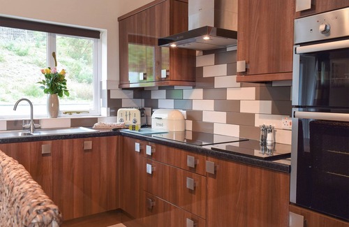 Llanfihangel-Ystrad Cottage | 3 bedroom accommodation in Dihewyd, near Aberaeron