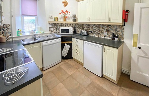 Latheron Cottage | 3 bedroom accommodation in Latheron, near Wick