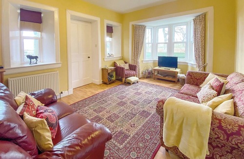 Latheron Cottage | 3 bedroom accommodation in Latheron, near Wick