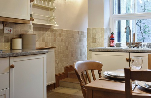 Middleham Cottage | 3 bedroom accommodation in Middleham, near Leyburn