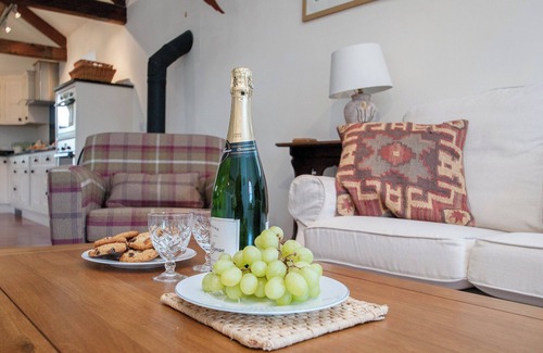 Horsehouse Cottage | 3 bedroom accommodation in Horsehouse, near Leyburn