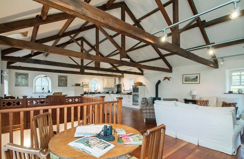 Horsehouse Cottage | 3 bedroom accommodation in Horsehouse, near Leyburn