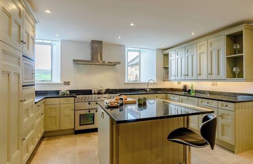 Leyburn Cottage | 3 bedroom accommodation in Carlton in Coverdale, near Leyburn