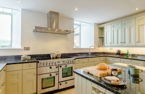 Leyburn Cottage | 3 bedroom accommodation in Carlton in Coverdale, near Leyburn