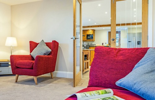 Leyburn Cottage | 3 bedroom accommodation in Carlton-in-Coverdale, near Leyburn