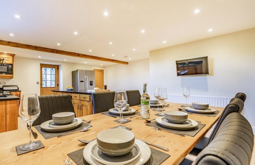 Leyburn Cottage | 3 bedroom accommodation in Carlton-in-Coverdale, near Leyburn