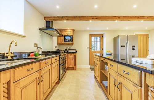 Leyburn Cottage | 3 bedroom accommodation in Carlton-in-Coverdale, near Leyburn