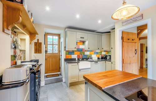Leyburn Cottage | 3 bedroom accommodation in Carlton, near Leyburn